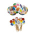OUTLET Porta cupcake de papel con pincho Outlet Porta Cupcake De Papel Con Pincho