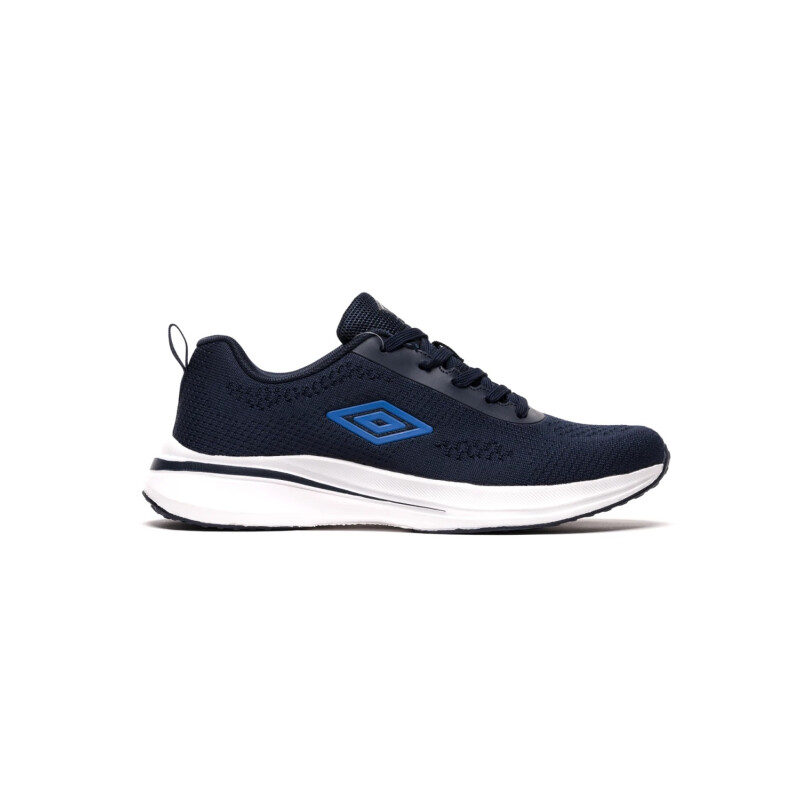 Championes Running Umbro WALKER de Hombre - 20106361 Azul