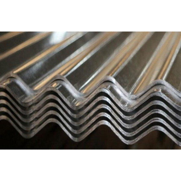 CHAPA ACANALADA GALVAN. CHAPANEL ´´TERO´´ 3.00 MTS 0.20MM ARMCO CHAPA ACANALADA GALVAN. CHAPANEL ´´TERO´´ 3.00 MTS 0.20MM ARMCO