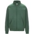Casaca Training Logo Korpo Zentil Hombre Green Olivine-green Rifle