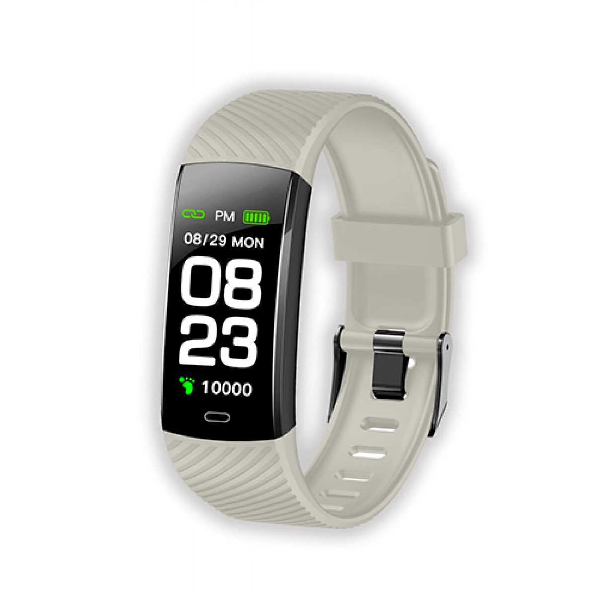 Reloj Smartwatch Xion X-WATCH55 - GRIS 