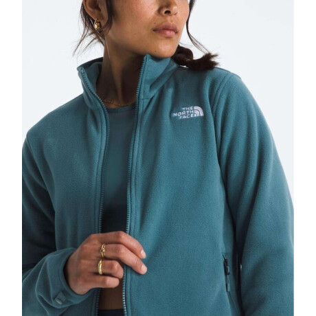 Campra polar Glacier Space