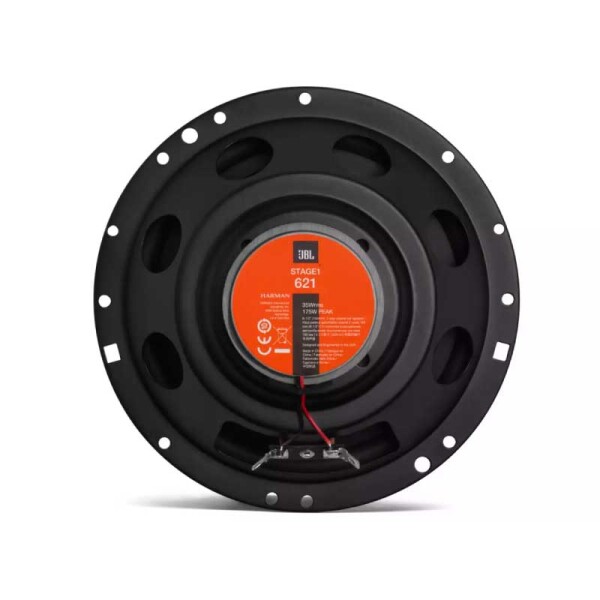 Parlantes Jbl Stage 1 621 6" Parlantes Jbl Stage 1 621 6"
