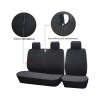 Cubreasiento Para Pick Up - 5 Pzs Cubreasiento Para Pick Up - 5 Pzs