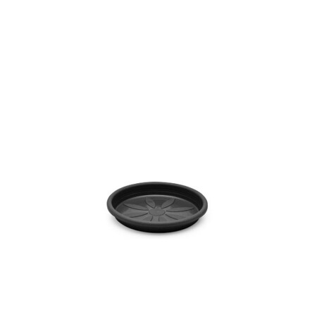 PLATO REDONDO NEGRO M/3.5 L N2 PLATO REDONDO NEGRO M/3.5 L N2