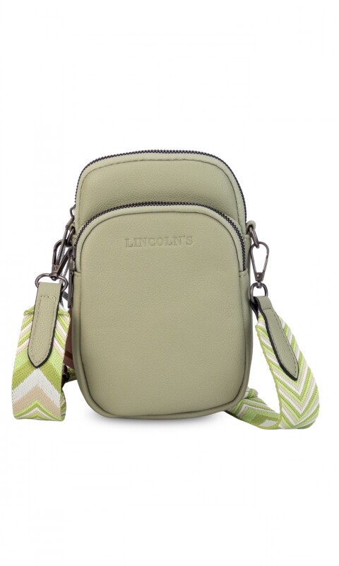 PHONEBAG / PORTA CELULAR VALERIANA SALVIA