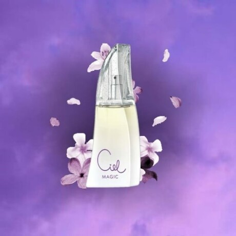 Ciel Magic Colonia 80ml ¿ Perfume Ciel Magic 80 Ml Ciel Magic Colonia 80ml ¿ Perfume Ciel Magic 80 Ml