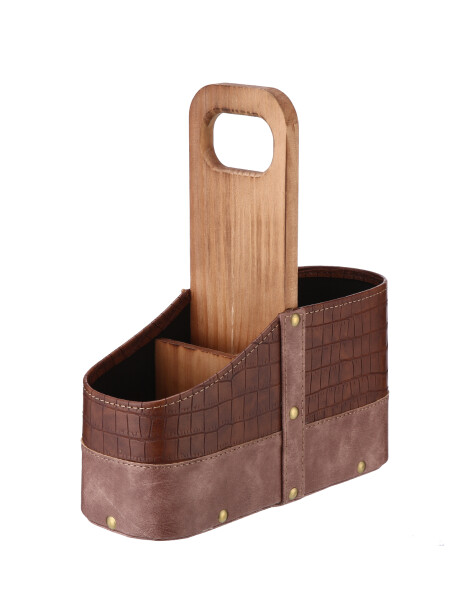 Matera Amadeo Marrón