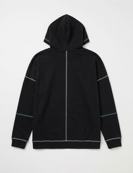 Canguro Patria Negro