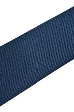 Corbatin 5 cm Azul Marino