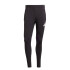 Pantalon de Hombre Adidas Entrenamiento Tiro 25 Competition Negro - Gris - Blanco
