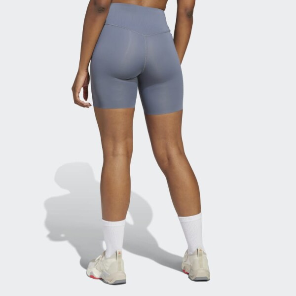 Short Adidas High Intensity Gris