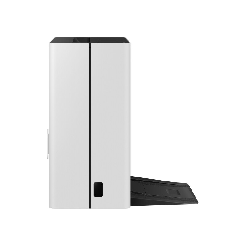 Aspiradora Robot Jet Bot 70W Combo con Estación de Limpieza Steam + Microondas 20 L de Regalo Aspiradora Robot Jet Bot 70W Combo con Estación de Limpieza Steam + Microondas 20 L de Regalo