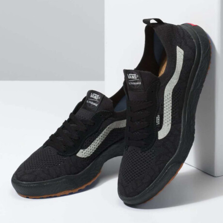 Championes Vans Ultrarange VR3 Negro
