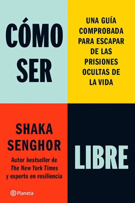 COMO SER LIBRE COMO SER LIBRE