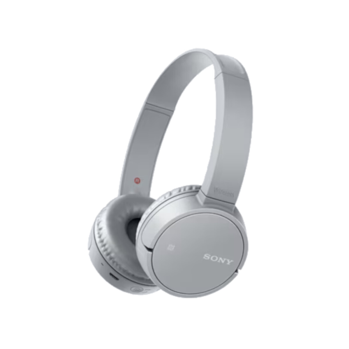 Sony - Auriculares Inalámbricos MDR-ZX220BT - Bluetooth. Carga Rápida. 8 Horas Reproducción. 30MM. - 001 