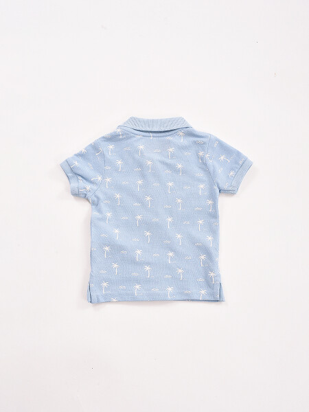 REMERA PAUL CELESTE