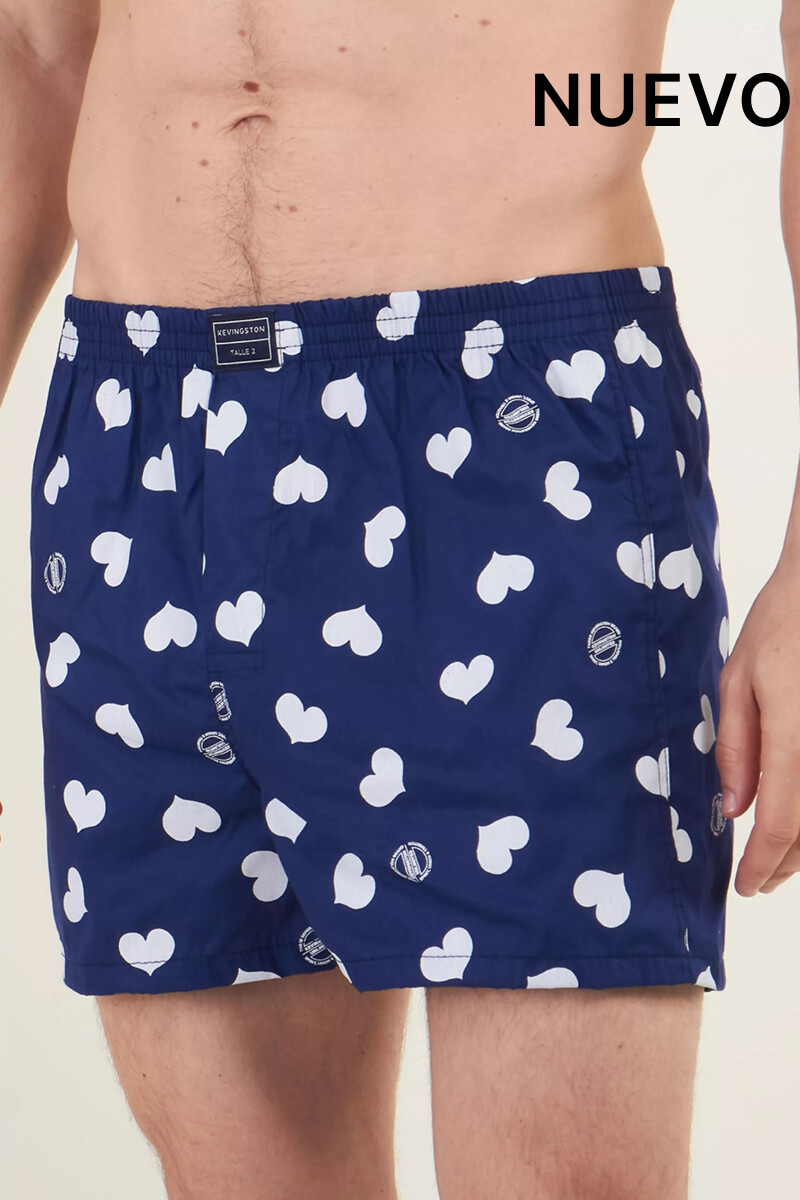 Bóxer Kevingston C31