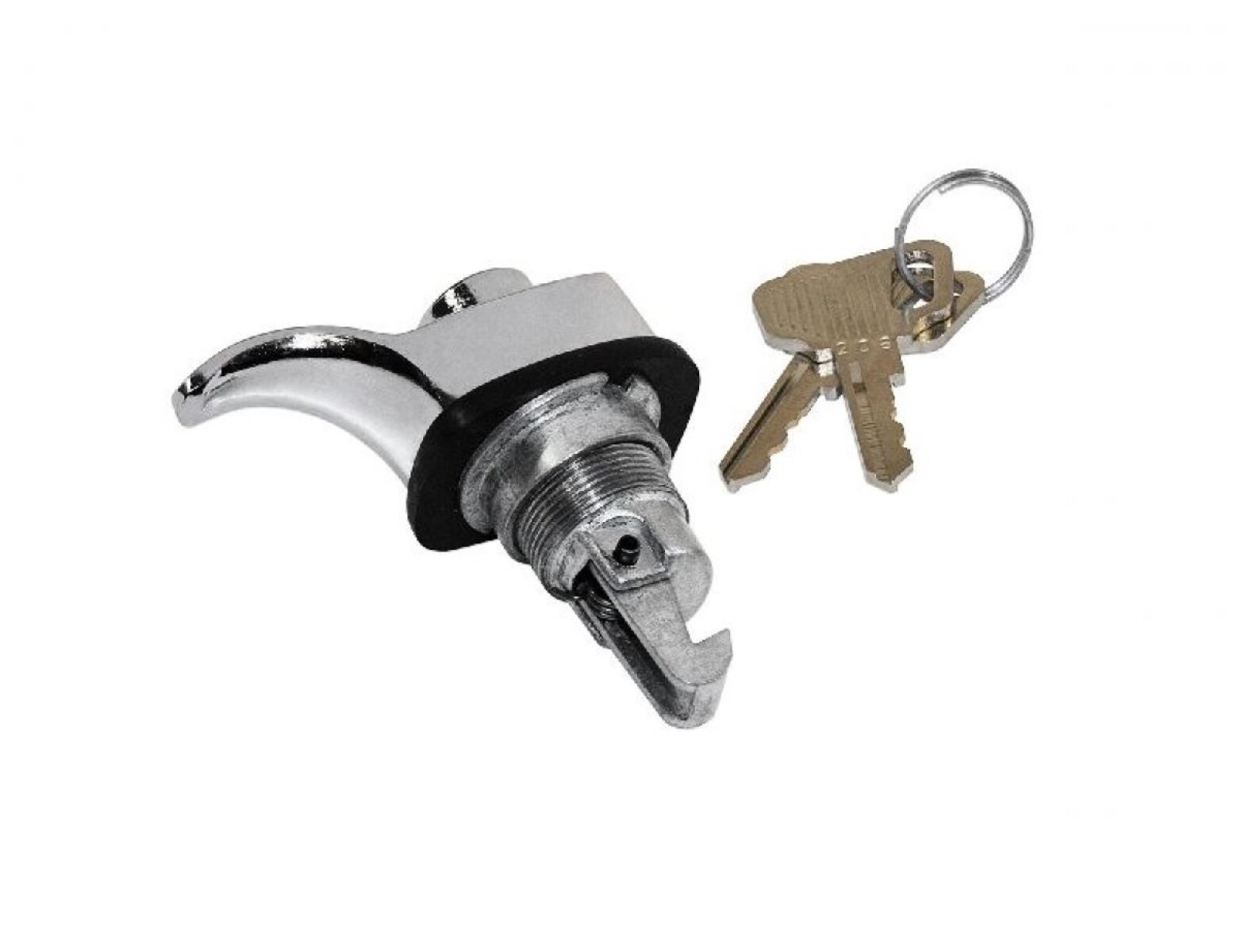 BOTON COFRE FUSCA 1200 CON LLAVE IAP 