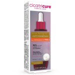 CICATRICURE PORCELANA SERUM PEELIN 30 GR única