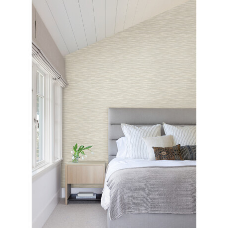 COLECCIÓN REVIVAL - BENSON LIGHT GREY VARIEGATED STRIPE - COLECCIÓN REVIVAL - BENSON LIGHT GREY VARIEGATED STRIPE -