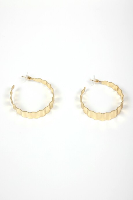 Caravana Maude Dorado