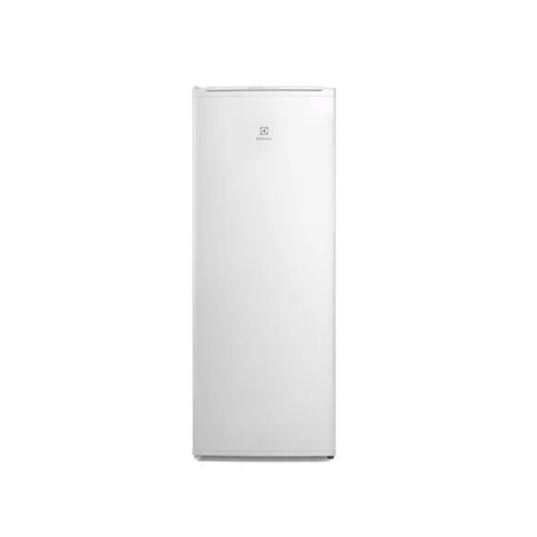 Freezer Electrolux Inverter Frío Humedo 197 Lts Blanco