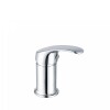 Grifería de bidet Monocomando con transferencia Caddie cromado Grifería De Bidet Monocomando Con Transferencia Caddie Cromado