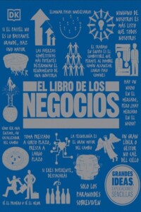 Libro De Los Negocios, El Libro De Los Negocios, El