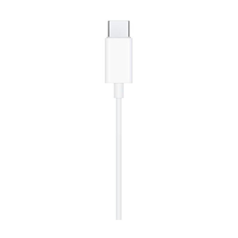 Auricular Apple EarPods Usb-C (MTJY3AM/A) Auricular Apple EarPods Usb-C (MTJY3AM/A)