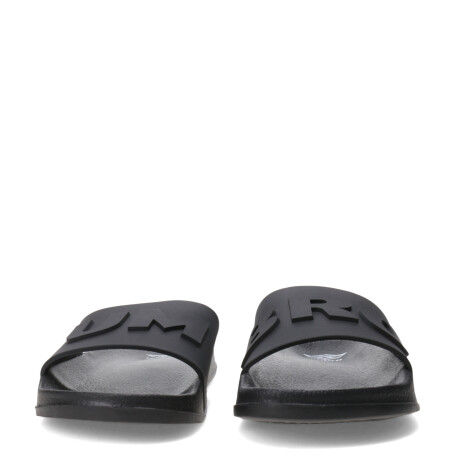 Chanclas de Hombre Umbro Flip Negro