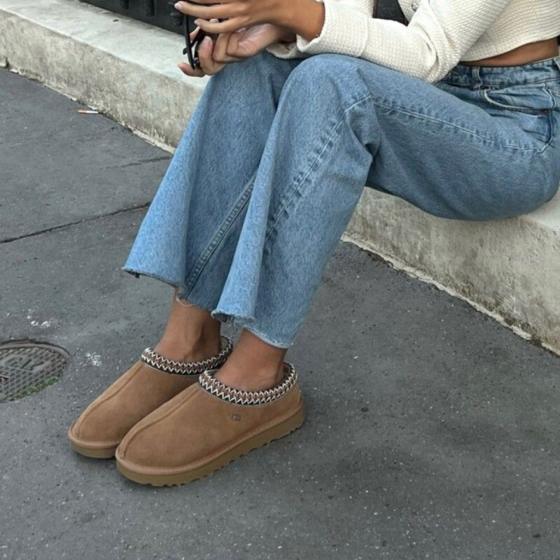 Botas UGG Slippers Tasman Ii Botas UGG Slippers Tasman Ii