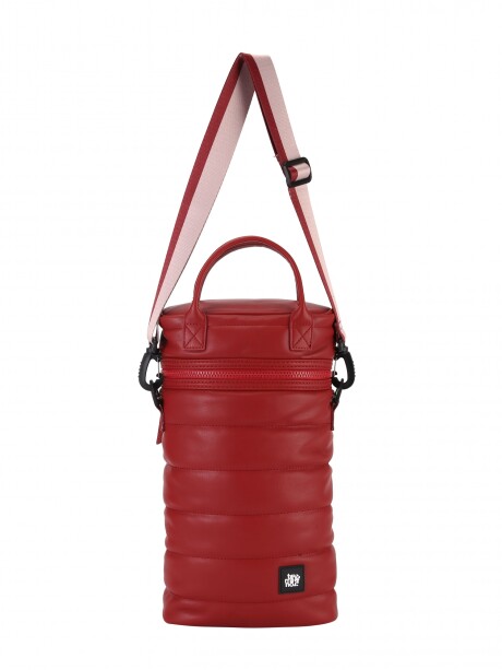 Matera Capitoneada Rojo