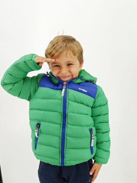 Abrigos y Chalecos NORTH SAILS — Unica Jeans