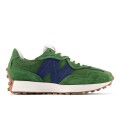 Championes New Balance Unisex - 327 - U327WSC GREEN
