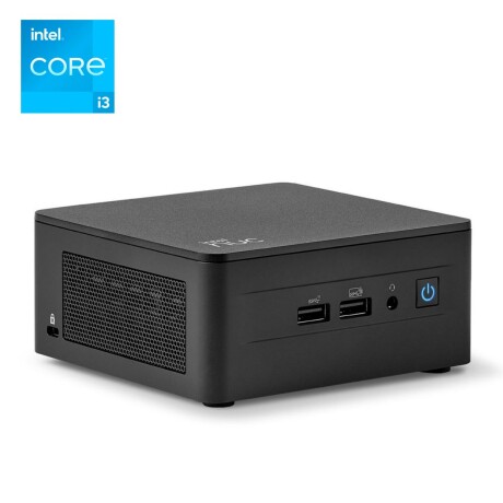 Nuc Intel Core I3-1315U Pro Kit 001