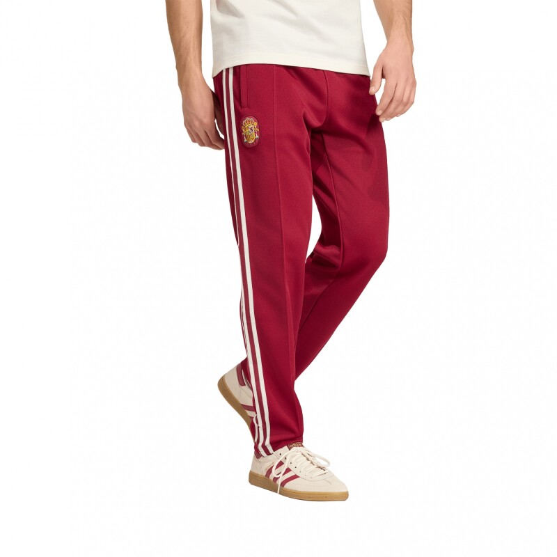 PANTALON adidas DEPORTIVO ESPAÑA FEF OG TP Red