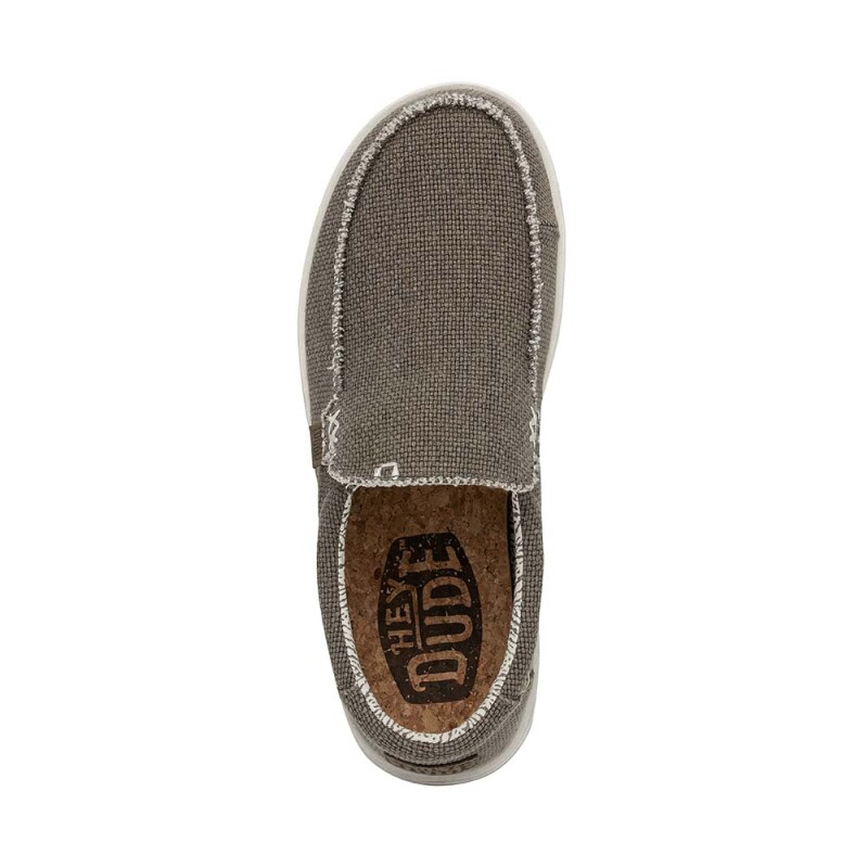 Mikka Braided - Hombre Fossil