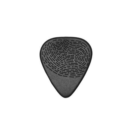 Pack Pua Guitarra Mfpmooer Plectrum 1.07 10pcs Pack Pua Guitarra Mfpmooer Plectrum 1.07 10pcs