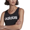 Musculosa Adidas Essentials Negro