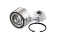 Rueda Tra Rod Doble Hilera Mercedes Benz 12-25 Rueda Tra Rod Doble Hilera Mercedes Benz 12-25