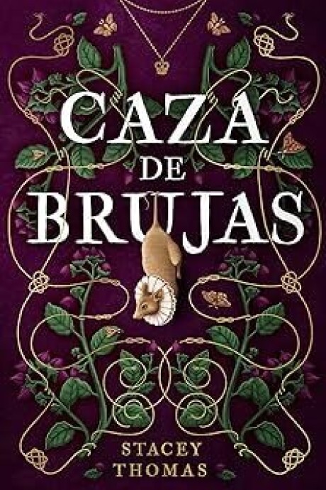 CAZA DE BRUJAS CAZA DE BRUJAS