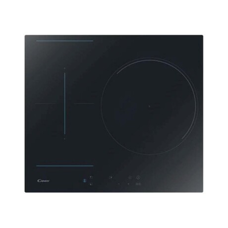 ANAFE INDUCCIÓN INDUCCION NEGRO CANDY CTP634C