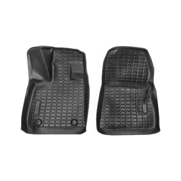 Alfombra Tipo Bandeja De Piso Para Byd Shark Alfombra Tipo Bandeja De Piso Para Byd Shark