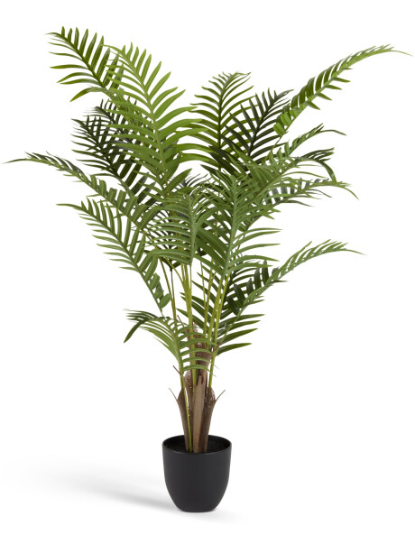 Planta artificial TJELD A126cm palm areca Planta artificial TJELD A126cm palm areca