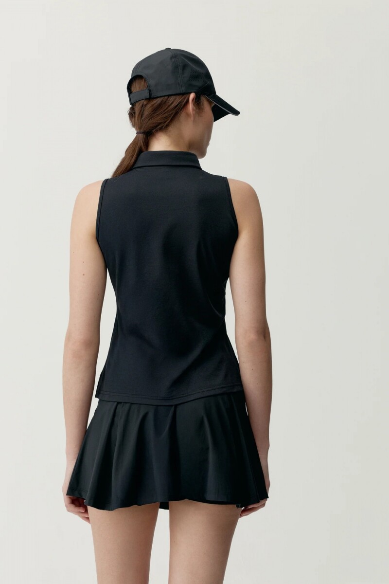 POLO SLAM Negro