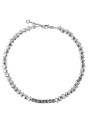 Twojeys Stars Necklace Plata Plata