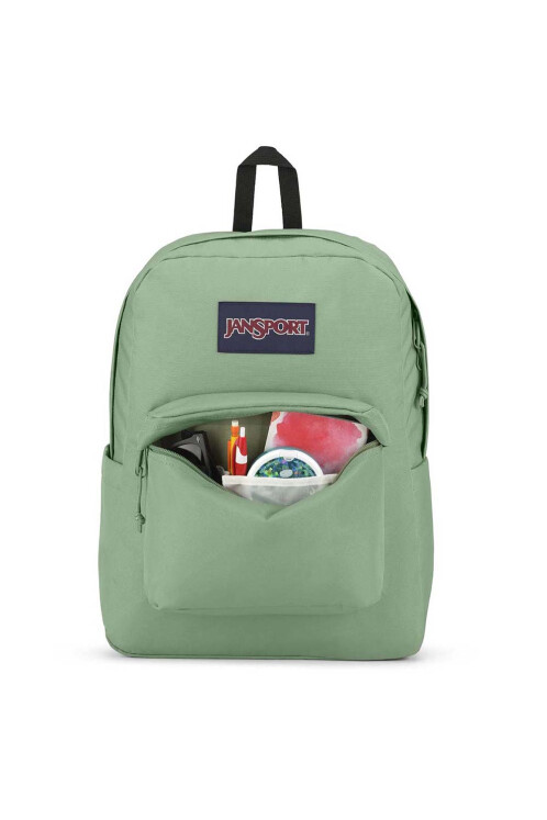 Mochila Portalaptop Superbreak Plus Loden Frost