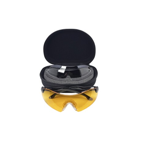 Kit de lentes Strike Systems - Intercambiables Kit de lentes Strike Systems - Intercambiables