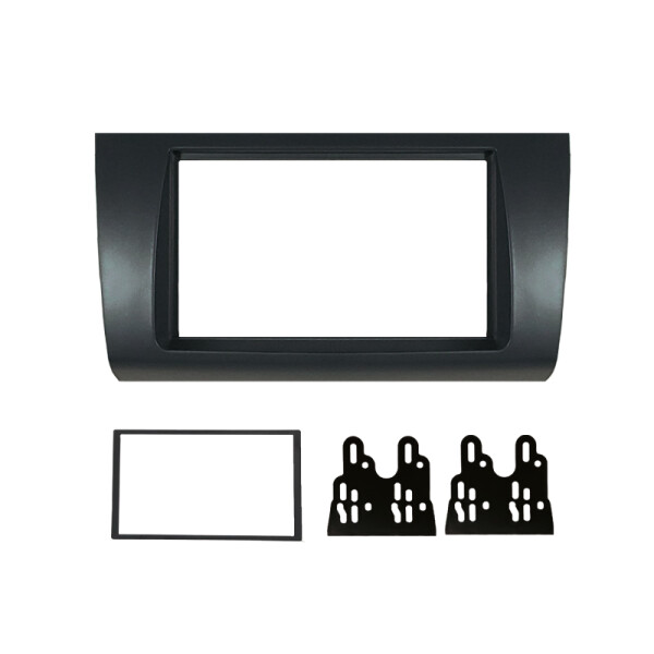 Marco Para Radio 2009 Suzuki Swift, 2din Marco Para Radio 2009 Suzuki Swift, 2din